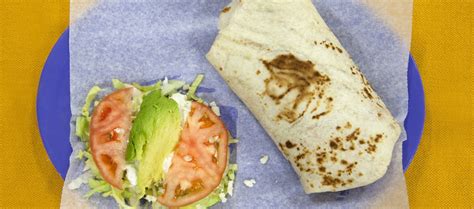 Burrito La Michoacana Meat Market