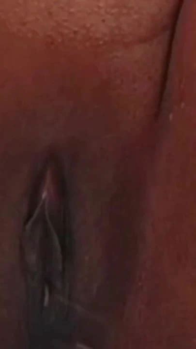 Spectacular Moment From I M Brushing My Sexy Pussy Hair So That The Night Won T Be The First To