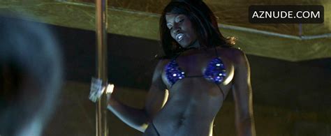 KIM CASSIDY Nude AZNude