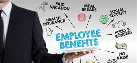 Smes Why You Should Consider Employee Benefit Packages Bvsa Ltd