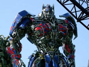 Optimus Prime | Ready Player One Wiki | FANDOM powered by Wikia