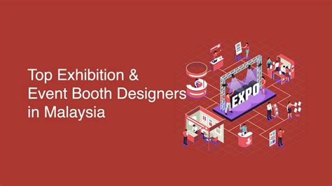 Exhibition Booth Design Insights And Tips Justsimple Malaysia