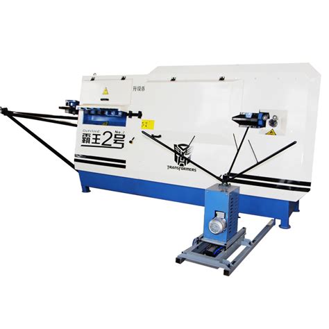 Steel bar bending machine / steel bar automatic steel bar bending machine - Buy bar bending ...