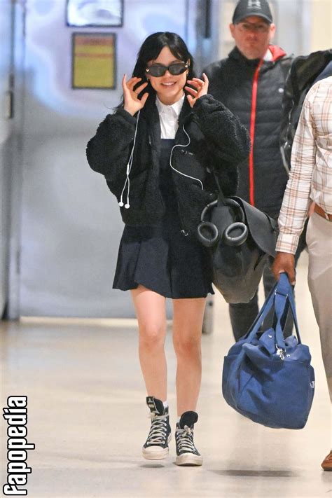 Jenna Ortega Nude Leaks Photo 6776635 Fapopedia