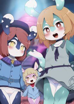 Character Melusine E Hentai Galleries