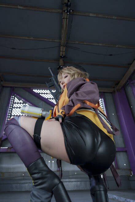 Anis Cosplay S4ku 223 B 49 Porn Pic