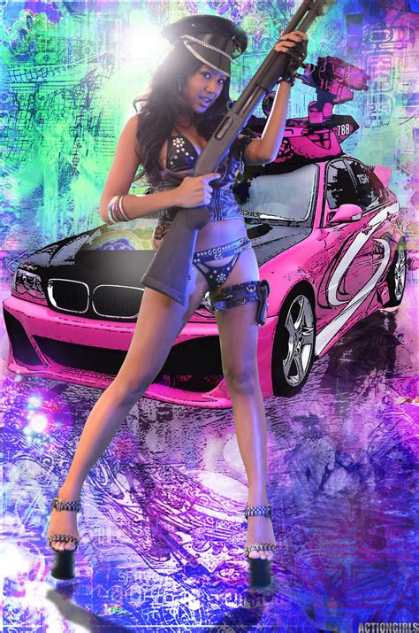 Exclusive Debbie Sath Photos Actiongirls Porn Pictures XXX Photos