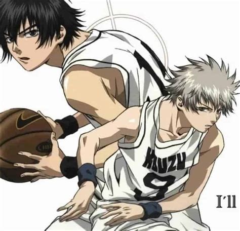 10 Best Basketball Anime of All Time (2022 Updated)