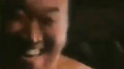 Killing In The Nude Ballbusting Scene