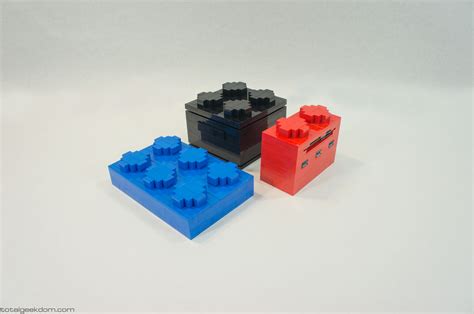 Micro Lego Computer | Total Geekdom