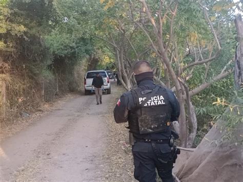 SSP Reporta Tres Muertos Incendios Y Personas Golpeadas En Sinaloa