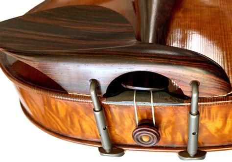 How To Put On Violin Chin Rest at Paul Harlan blog
