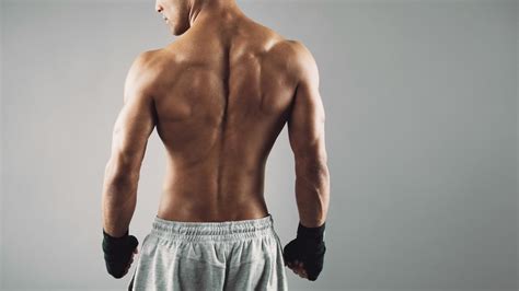 How To Build A Great Back