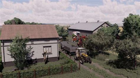 ZAPISZ MODPACK BARYCZ V1 0 0 0 Farming Simulator 25 Mody FS22 Mody