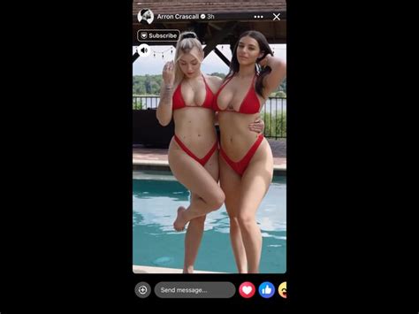 Who Are These Bikini Hotties Namethatporn