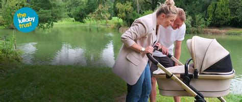 Creating a Safer Sleeping Space – iCandy World