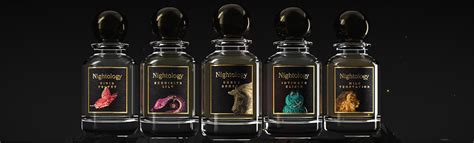 Nightology - ideaalkosmeetika.ee