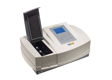 Camspec M550 Spf Spectrophotometer Spectronic Camspec Ltd