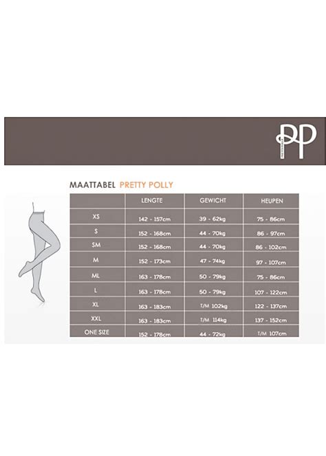 Pretty Polly Sheer Heart Panty Voor Hold Ups Kousen Panty S En Lingerie