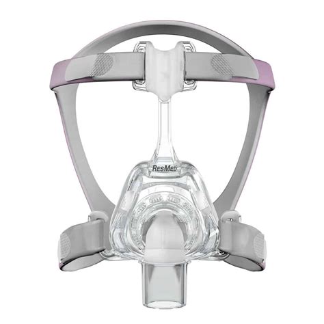 ResMed Mirage FX Nasal Mask