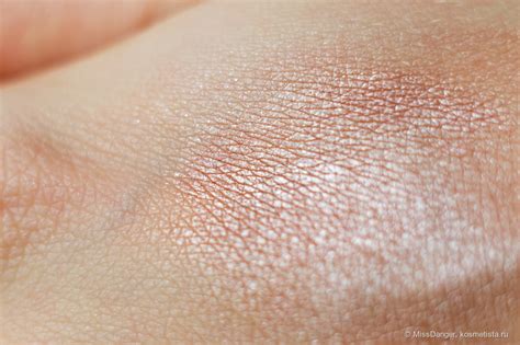 Жидкие тени NYX Lid Lingerie Eye Tint 08 New Romance Отзывы покупателей Косметиста