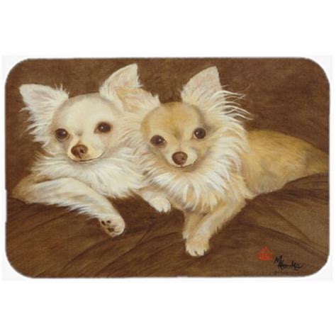 Chihuahua For The Pair Mouse Pad Hot Pad Trivet Fred Meyer