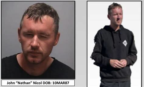 High Risk Sex Offender Sparks Police Alert In Smiths Falls Lanarkleedstoday Ca