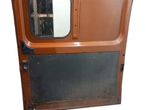 Porte Laterale Droit Citroen Jumper 3