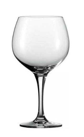 Бокалы Schott Zwiesel Mondial Burgundy Glass цена 0,59 л 620 руб ...
