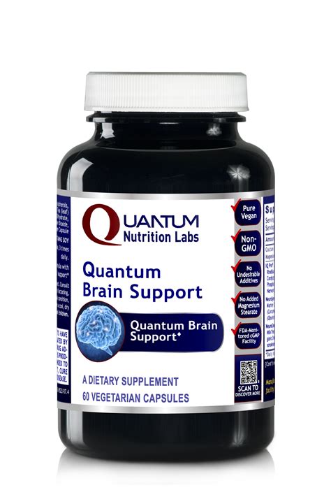 Brain Food Supplements - Brain Mind Article