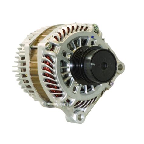 Alternator Reman Worldwide Automotive 12669 EBay