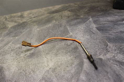 226405227R : Sensor Temperatur / Druck - Auspuff und Lambda-Sonde ...