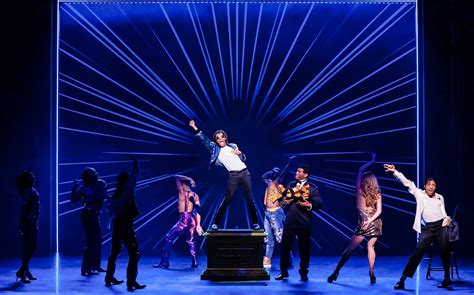 MJ The Musical Tickets | Broadway Musical | Neil Simon Theatre