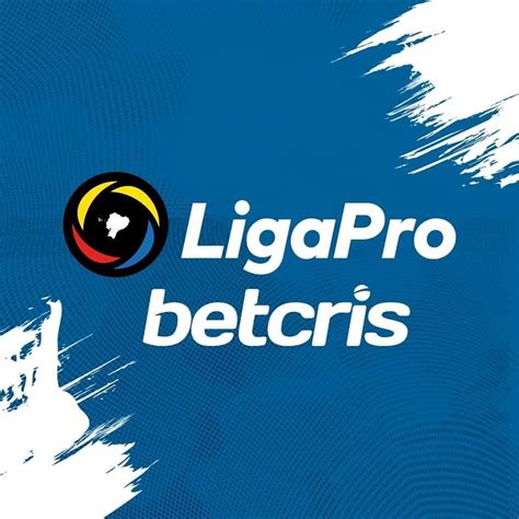 LigaPro on Twitter Programación de partidos de la fecha 10 Fase 1