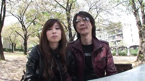 Japanese Husband Watches Wife S Hairy Pussy Fucked By Another Man