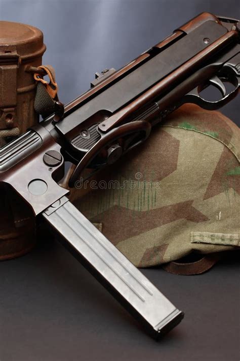 World War II Germany Equipment Stock Photo - Image of engineering ...