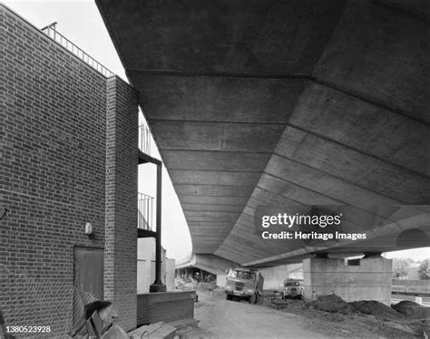 110 Westway Flyover Stock Photos High Res Pictures And Images Getty