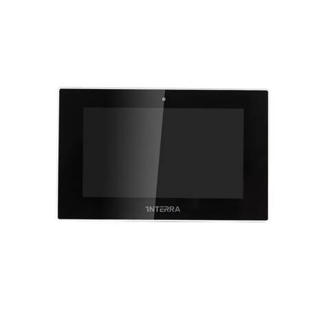 ITR662-0001 Interra Görüntülü İnterkom Monitörü ITR662-0001