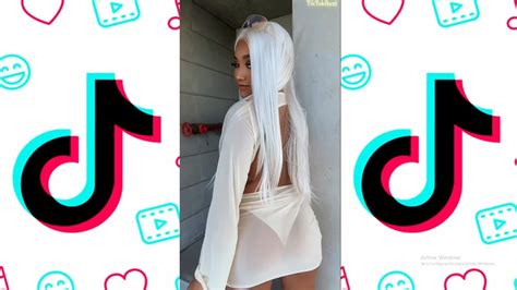 Video TikTok Dance Challenge TikTok Dances Shorts Twerk TikTokBest Twitch Nude Videos