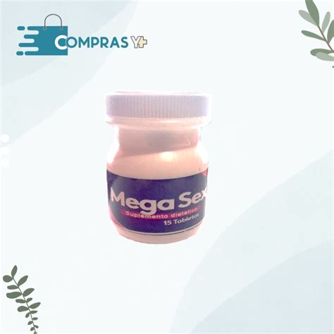 Mega Sex Compras y más