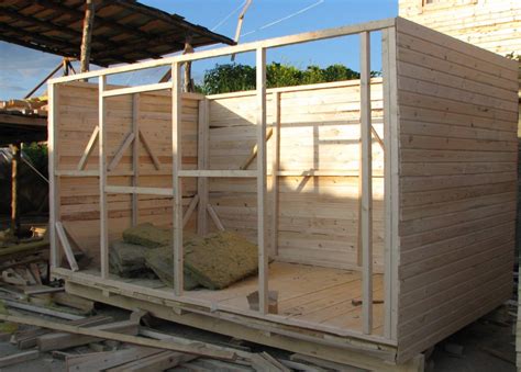 Разборные каркасы из металла