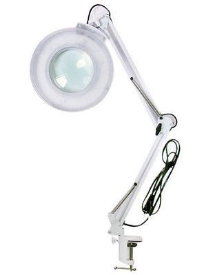 Широкая настольная лампа для маникюра - купить недорого на Prom.ua ...