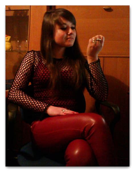 Girls In Sexy Leather Pants Porn Pictures XXX Photos Sex Images 1030913 PICTOA