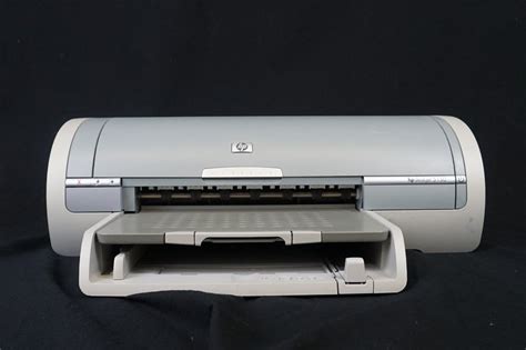 HP Deskjet 5150 Color Inkjet-Drucker (Gebraucht) in Pratteln für CHF 1 ...