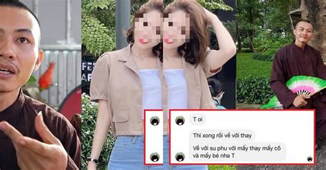 Th Y Nh T Nguy N L N Ti Ng V Nghi N D N Tiktoker V T Nh Th T B Ng Lai Hot Kols I