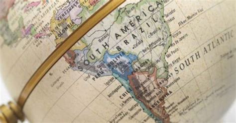 Economia Quatro enigmas da economia da América Latina em 2015