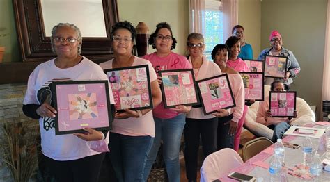 Survivor Programs Delaware Breast Cancer Coalition