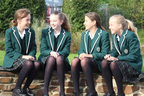 School Uniform - Truro High School for Girls