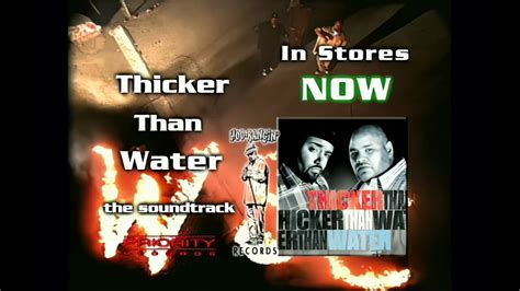 Thicker Than Water 1999 Soundtrack Spot HD Remastered YouTube