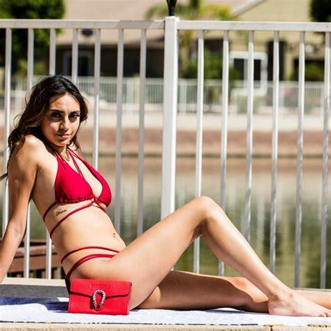 Swim Burgundy Brazilian Bandage String Bikini Set Poshmark